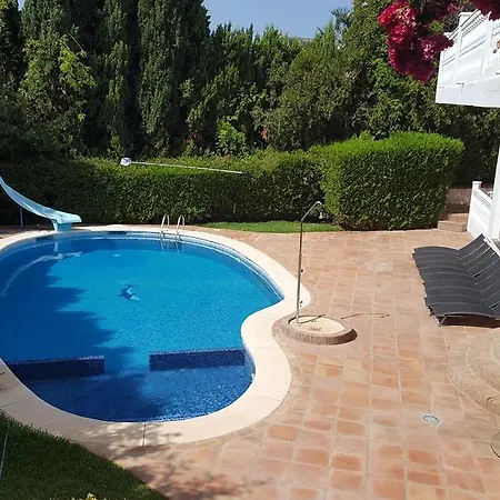 Melissa Gasthof Marbella
