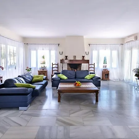 Gasthof Melissa Marbella